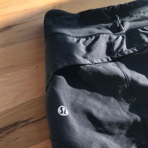 lululemon athletica Shorts - Lulu lemon speed short lululemon athletica Shorts - Lulu lemon speed short